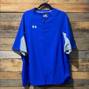 Under Armour Cage Jacket XL